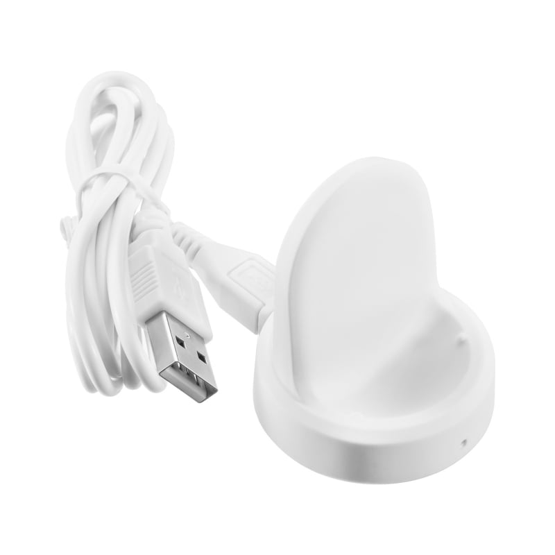 Cablul de încărcare pentru ceas – Nolan Heart, Compatibil cu LG Watch Style W270, Încărcare fără fir, Încărcare rapidă