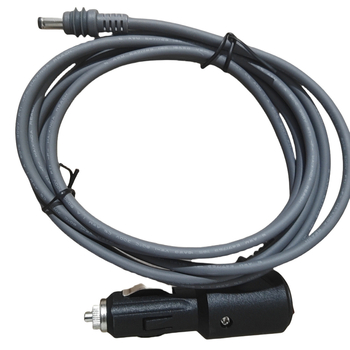 Kabel za punjenje automobila za mini upaljač, 2 m, Confidence mini-002