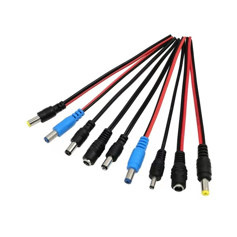 Maitinimo laidas Yong nengda UL/SGS jungtis vaizdo stebėjimo kamerai