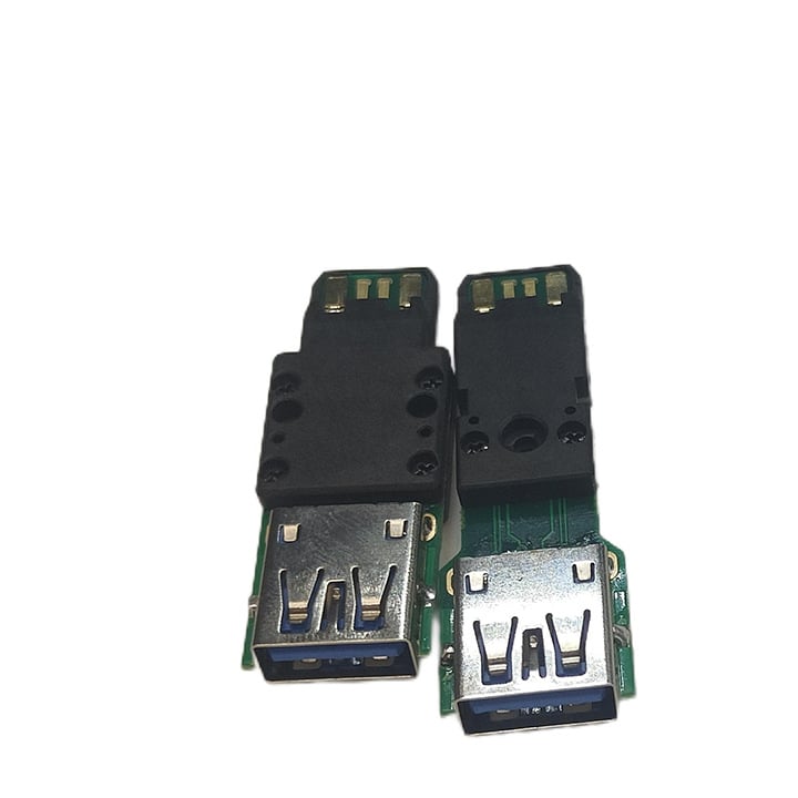 USB 3.0 tesztadapter - Ruishang Technology USB 3.0 sorozat elektronikai és digitális termékekhez