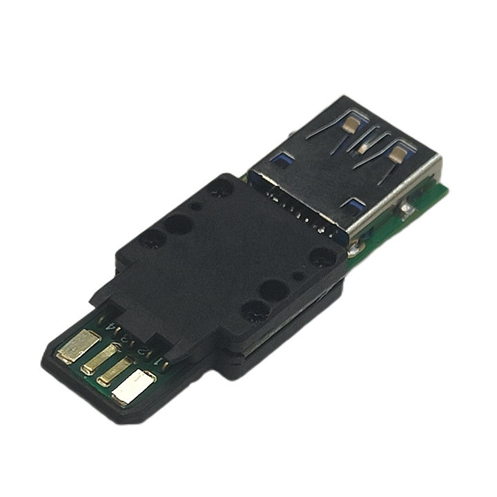USB 3.0 tesztadapter - Ruishang Technology USB 3.0 sorozat elektronikai és digitális termékekhez