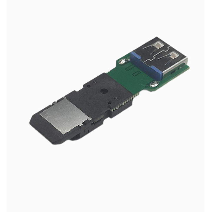 USB 3.0 tesztadapter - Ruishang Technology USB 3.0 sorozat elektronikai és digitális termékekhez