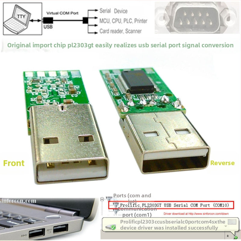 RS232 datu kabelis Sartorius CPA225D analītiskajam balansam (135 g, RoHS, OEM)