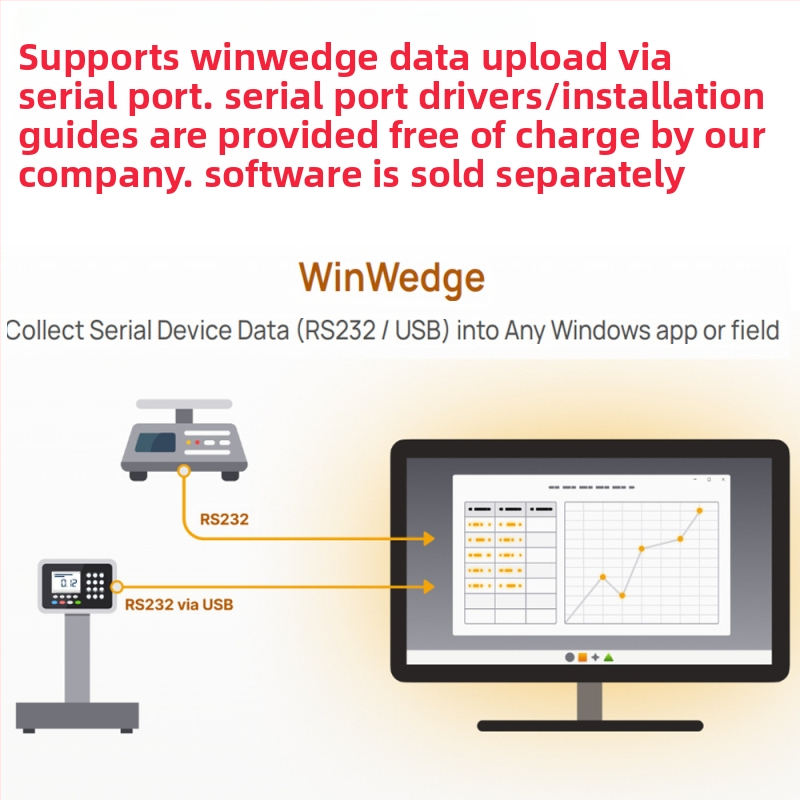 RS232 datu kabelis Sartorius CPA225D analītiskajam balansam (135 g, RoHS, OEM)