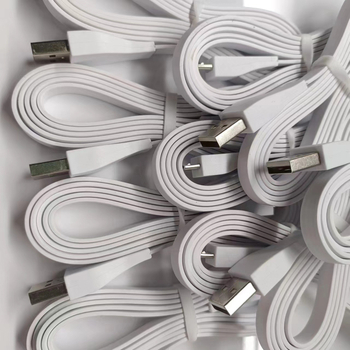 Uzlādes/datu kabelis Ultimate Ears UE, Wonderboom un Boom 3 – vara vads bez oksidēšanās, tīrs vara, ROHS