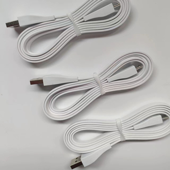 Uzlādes/datu kabelis Ultimate Ears UE, Wonderboom un Boom 3 – vara vads bez oksidēšanās, tīrs vara, ROHS