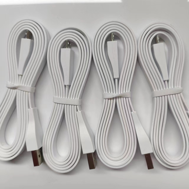 Uzlādes/datu kabelis Ultimate Ears UE, Wonderboom un Boom 3 – vara vads bez oksidēšanās, tīrs vara, ROHS