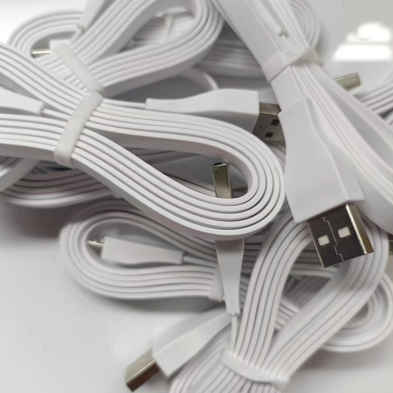 Uzlādes/datu kabelis Ultimate Ears UE, Wonderboom un Boom 3 – vara vads bez oksidēšanās, tīrs vara, ROHS