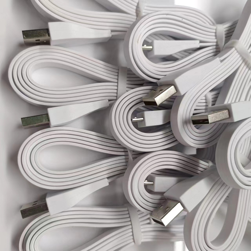 Uzlādes/datu kabelis Ultimate Ears UE, Wonderboom un Boom 3 – vara vads bez oksidēšanās, tīrs vara, ROHS