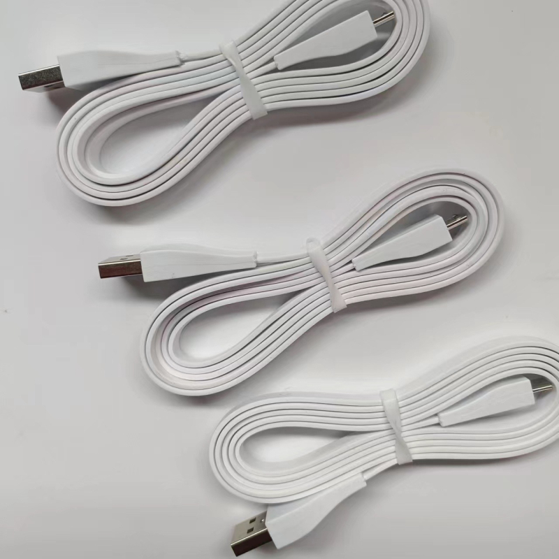 Uzlādes/datu kabelis Ultimate Ears UE, Wonderboom un Boom 3 – vara vads bez oksidēšanās, tīrs vara, ROHS