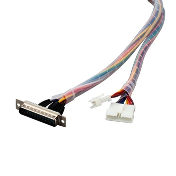 Terminál sor kábel videojáték-konzol berendezésekhez – Yongtx, PVC burkolat, UL és ISO 9001 tanúsítvány, belső elektromos berendezésekhez