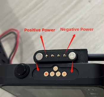 SY 001 Uzlādes un datu kabelis adapteris