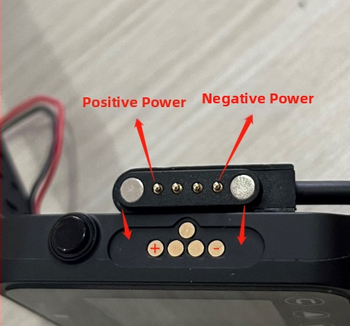 SY 001 Uzlādes un datu kabelis adapteris