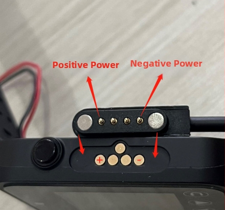 SY 001 Uzlādes un datu kabelis adapteris