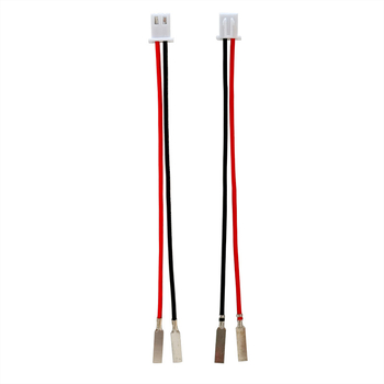 Five Realms Prilagođena XH2.54 terminalna žica snop, 7-žičnih, PVC izolacija, AC/DC sučelje, vatrootporan