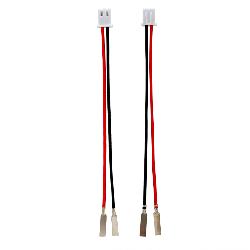 Five Realms Prilagođena XH2.54 terminalna žica snop, 7-žičnih, PVC izolacija, AC/DC sučelje, vatrootporan