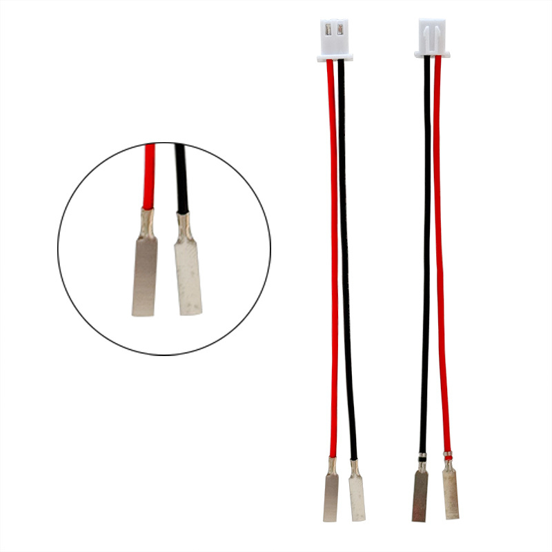 Five Realms Prilagođena XH2.54 terminalna žica snop, 7-žičnih, PVC izolacija, AC/DC sučelje, vatrootporan