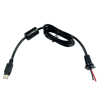 Automobiļu kabelis ar aviation savienotāju barošanai un video savienojumiem atpakaļskata kamerai, USB uz kartes slotu tin-tail savienotājs; izlaišana 2025; saderīgs ar peli, tastatūru, ventilatoru un moskītu iznīcināšanas lampu; pielāgotas paraugi; rēķins 