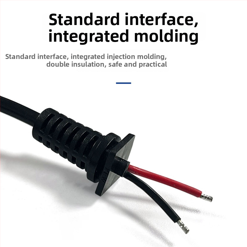 Automobiļu kabelis ar aviation savienotāju barošanai un video savienojumiem atpakaļskata kamerai, USB uz kartes slotu tin-tail savienotājs; izlaišana 2025; saderīgs ar peli, tastatūru, ventilatoru un moskītu iznīcināšanas lampu; pielāgotas paraugi; rēķins 