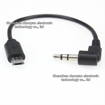 3,5 mm audio uz 5P mikrofona adaptera kabeli, digitālais audio ierakstu kabelis, RoHS sertifikāts, piemērots audio un video