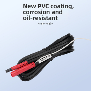 360° automa panorāmas kameras kabelis dash cam, PVC apvalks, RoHS, audio/video