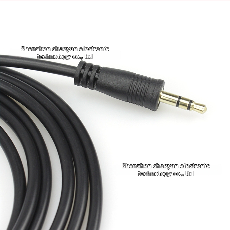 3,5 mm audio uz MIDI instrumentu kabelis, DIN 5-pins, 3,5 TRS pārveidotājs, ROHS sertificēts, paredzēts ierakstīšanai ar instrumentiem datorā