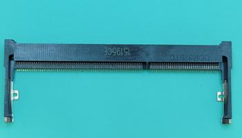 DORY DDR3 SODIMM 204-pin Std4.0H konektor