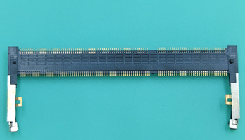DORY DDR3 SODIMM 204-pin Std4.0H konektor