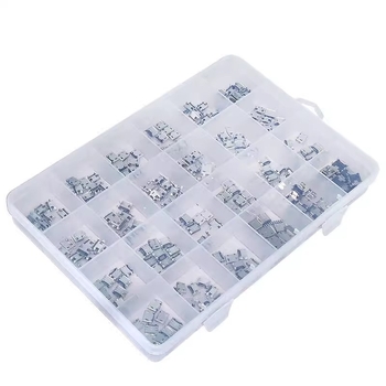 Pinch Micro USB ženski priključak – set za Android uređaje, mobitele i tablete