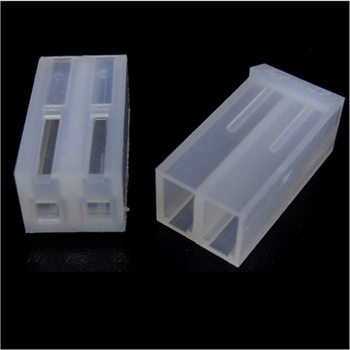 Prozirno plastično kućište s razmakom 3,96 mm, CH-2Y/3Y/4Y/5Y/6Y/7Y/8Y/10Y, ženski konektor
