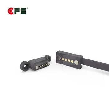 USB sučelje kamera magnetni kabel za napajanje i prijenos podataka s položajnim otvorom i magnetskim postoljem | Marka CFE, Model CM-BP675, za 3C digitalne uređaje