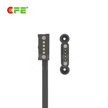 USB sučelje kamera magnetni kabel za napajanje i prijenos podataka s položajnim otvorom i magnetskim postoljem | Marka CFE, Model CM-BP675, za 3C digitalne uređaje