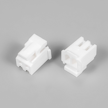 Konektor s gumovim kućištem 2,54 mm, muški i ženski par, PA66 kontakt, 1-jezgra, za 3C digitalne primjene