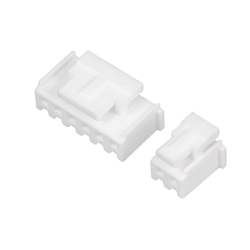 Konektor s gumovim kućištem 2,54 mm, muški i ženski par, PA66 kontakt, 1-jezgra, za 3C digitalne primjene