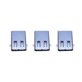 Prošireni USB-C 3.1 konektor, 24-pinski ženski header, prednji priključak s stražnjim montažom, 5A brzo punjenje