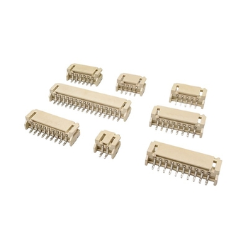 PH2.0MM horizontalni SMT konektor za utičnicu