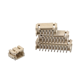 PH2.0MM horizontalni SMT konektor za utičnicu