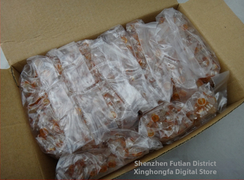 K1 vienpolu terminālis no vara plāksnēm, 200 gb iepakojumā