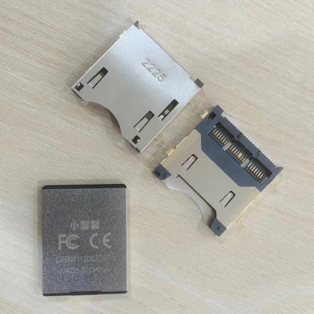 XQD utor za kartice CFexpress / Cfexpress konektor