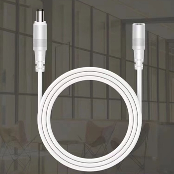 DC produžni kabel za CCTV kameru, cilindrični konektor 5,5×2,1 mm, čisti bakar