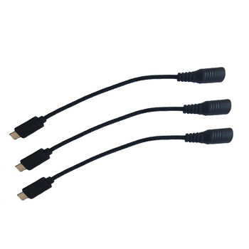 8020 ženski konektor Type-C visokog napona, vodootporni kabel, 1-pin, elektronika, prilagođeno