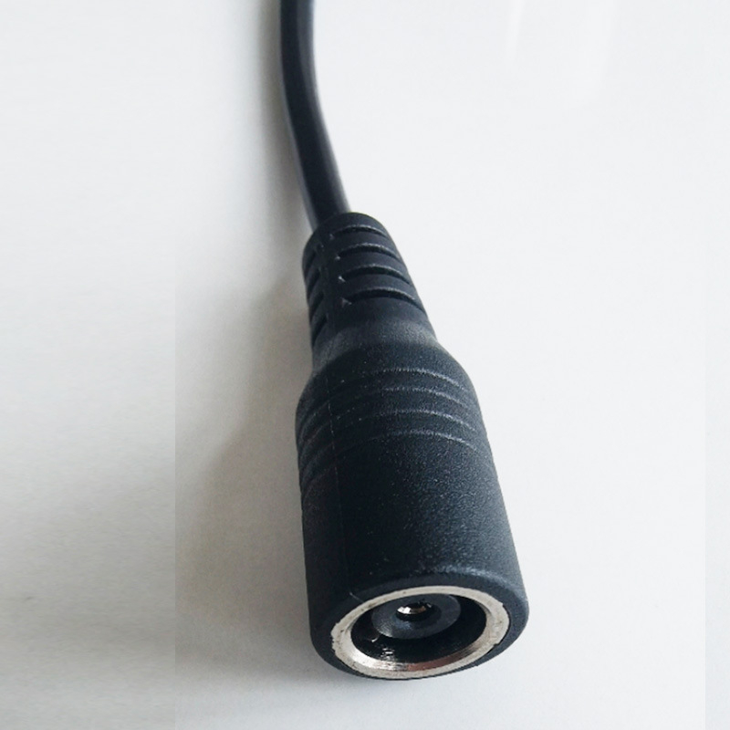 8020 ženski konektor Type-C visokog napona, vodootporni kabel, 1-pin, elektronika, prilagođeno