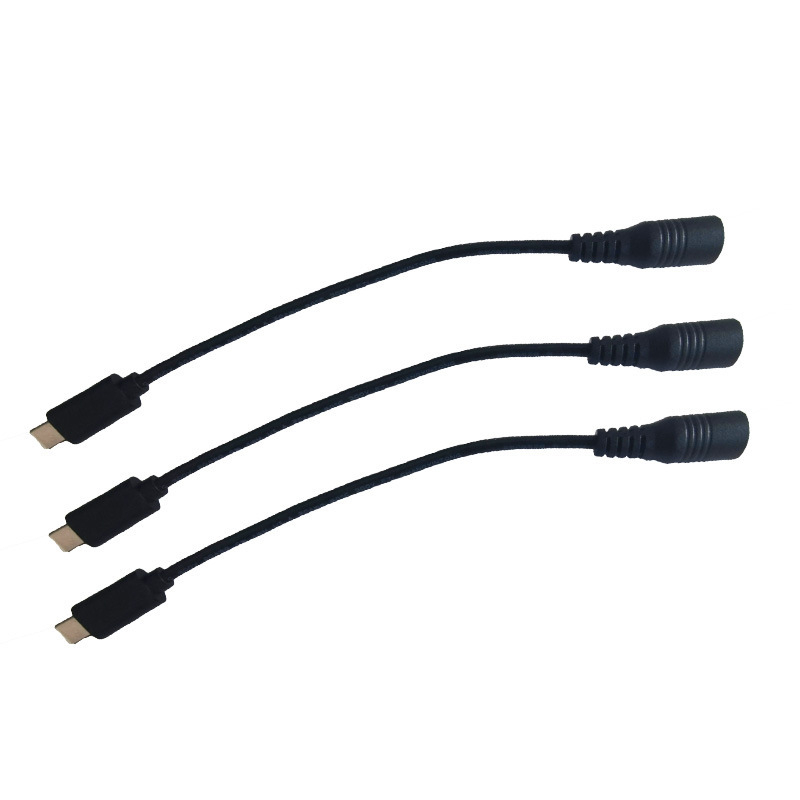 8020 ženski konektor Type-C visokog napona, vodootporni kabel, 1-pin, elektronika, prilagođeno