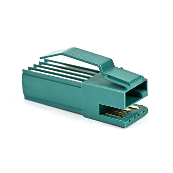 USB set za zavarivanje žica, pet komada, 8 jezgri, bakreni kontakti, izolacija od nehrđajućeg čelika, digitalne primjene