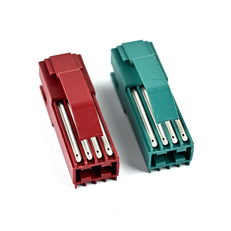 USB set za zavarivanje žica, pet komada, 8 jezgri, bakreni kontakti, izolacija od nehrđajućeg čelika, digitalne primjene