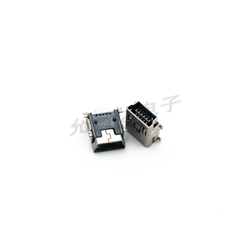 24 uobičajena Micro USB sučelja/krajnji konektori, ukupno 240 komada za MP3/MP4/MP5