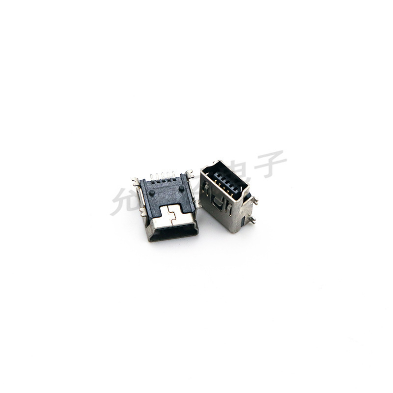 24 uobičajena Micro USB sučelja/krajnji konektori, ukupno 240 komada za MP3/MP4/MP5