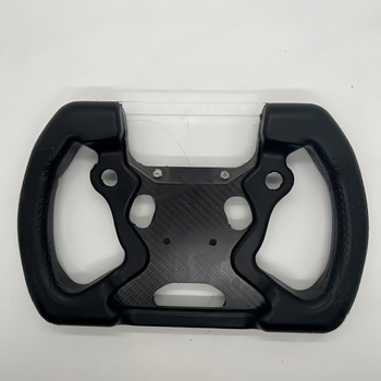 Sacīkšu stūre auto — poliuretāns ar pašpielīmējošu īpašību, Zi ling Basf, pielāgojams un universāls