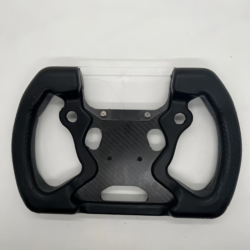 Sacīkšu stūre auto — poliuretāns ar pašpielīmējošu īpašību, Zi ling Basf, pielāgojams un universāls