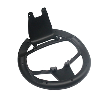 HONCAM HHC-P5001 PS5 volan – ABS, OEM, Kompatibilan s PS5